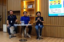 Berkomitmen Tingkatkan Kebiasaan Menabung Masyarakat, Bank Saqu Gencar Berikan Edukasi dan Hadirkan Fitur Menabung Otomatis