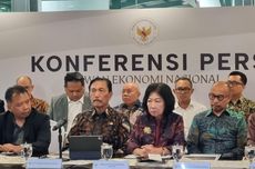 Dikritik Bank Dunia, Luhut Tawarkan Solusi Digitalisasi dan Coretax untuk Tingkatkan Penerimaan Pajak RI