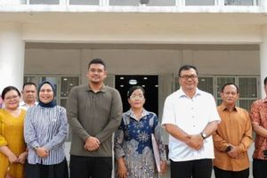 Dapat Perhatian Prabowo, Ujian ASN Bidan yang Diduga Jadi Korban Pungli Diulang