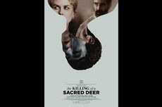 Sinopsis The Killing of a Sacred Deer, Tayang 7 April di CATCHPLAY+