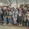 WHO Jamin Kesehatan 285 WNI yang Selesai Diobservasi di Natuna