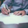 Contoh Surat Penawaran Barang yang Resmi