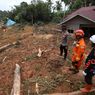 UPDATE Longsor Natuna, Korban Meninggal Jadi 37 Orang, 18 Masih Hilang