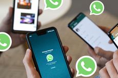 Kaleidoskop 2024: 8 Fitur Baru WhatsApp yang Hadir Sepanjang Tahun 2024