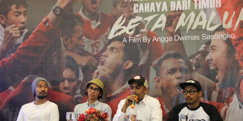 Cahaya Dari Timur Beta Maluku Kenangan Manis Setelah Semua Yang Pahit Cahaya Dari Timur Beta Maluku Kenangan Manis Setelah Semua Yang Pahit