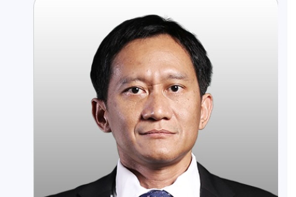 Profil Bobby Rasyidi, Sarjana Telekomunikasi ITB yang Jadi Dirut PT KAI