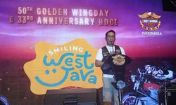 HUT Komunitas Motor Harley Davidson Digelar di Pangandaran, Keterisian Hotel Meningkat 71 Persen
