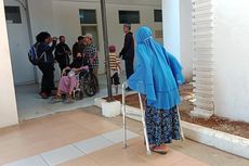 Dokter RSUD Syekh Yusuf Gowa Mogok Kerja, Ratusan Pasien Telantar