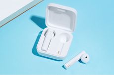 Xiaomi Mi TWS Earphone 2 Basic Resmi Masuk Indonesia, Harganya?