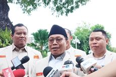 Ketum Pemuda Muhammadiyah Temui Jokowi, Antar Undangan Muktamar Ke-8