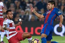 Barcelona Vs Granada, Ter Stegen dan Arthur Kembali ke Skuad