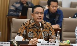 Komisi VI DPR Dukung Program Strategis Pertamina 2025