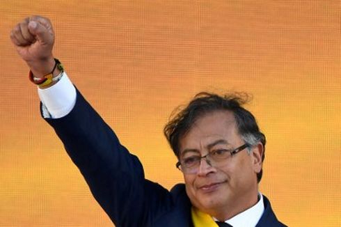 Putra Presiden Kolombia Ditangkap dalam Kasus Pencucian Uang