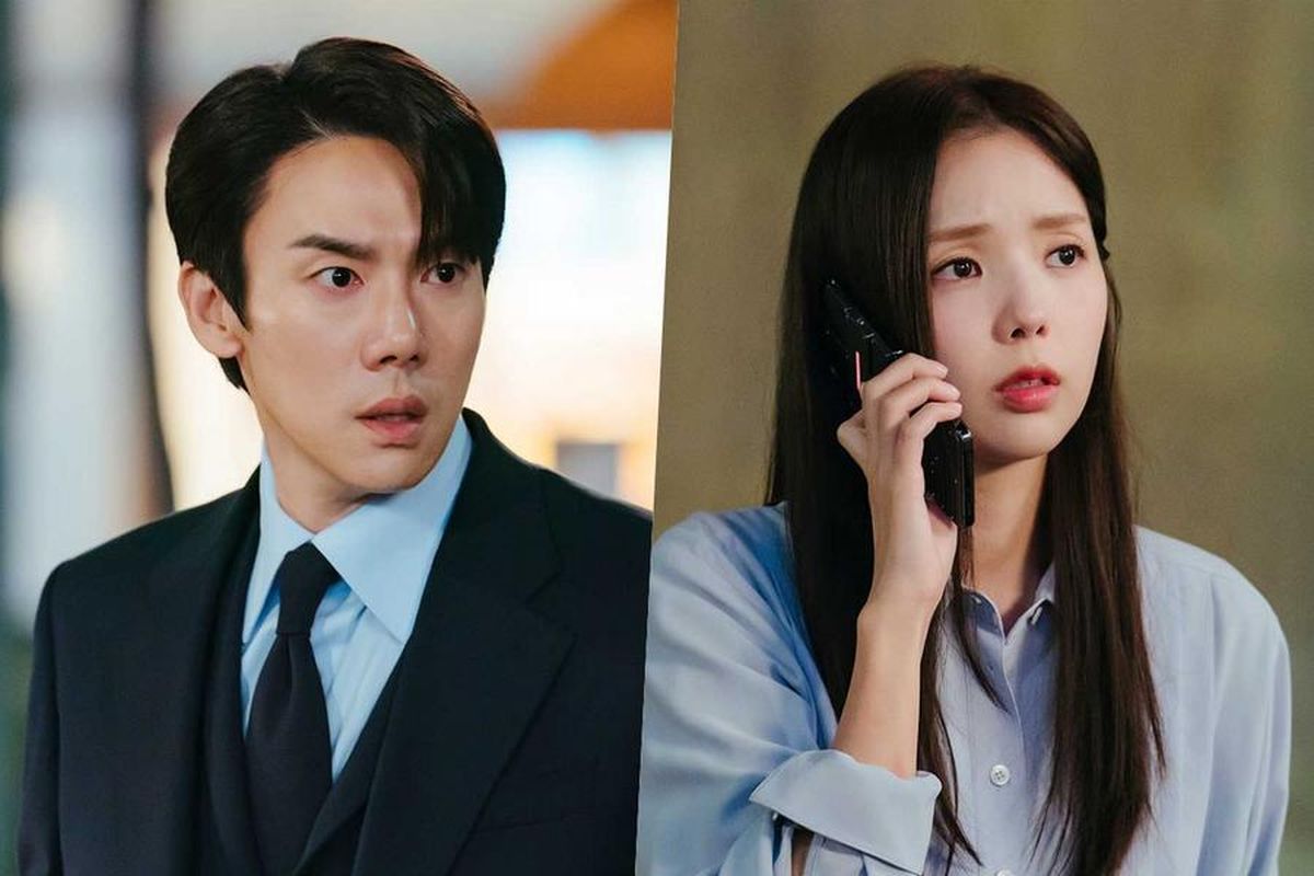 Drama Korea When the Phone Rings episode 5 tak jadi tayang pada Jumat (6/12/2024) malam ini di Netflix.