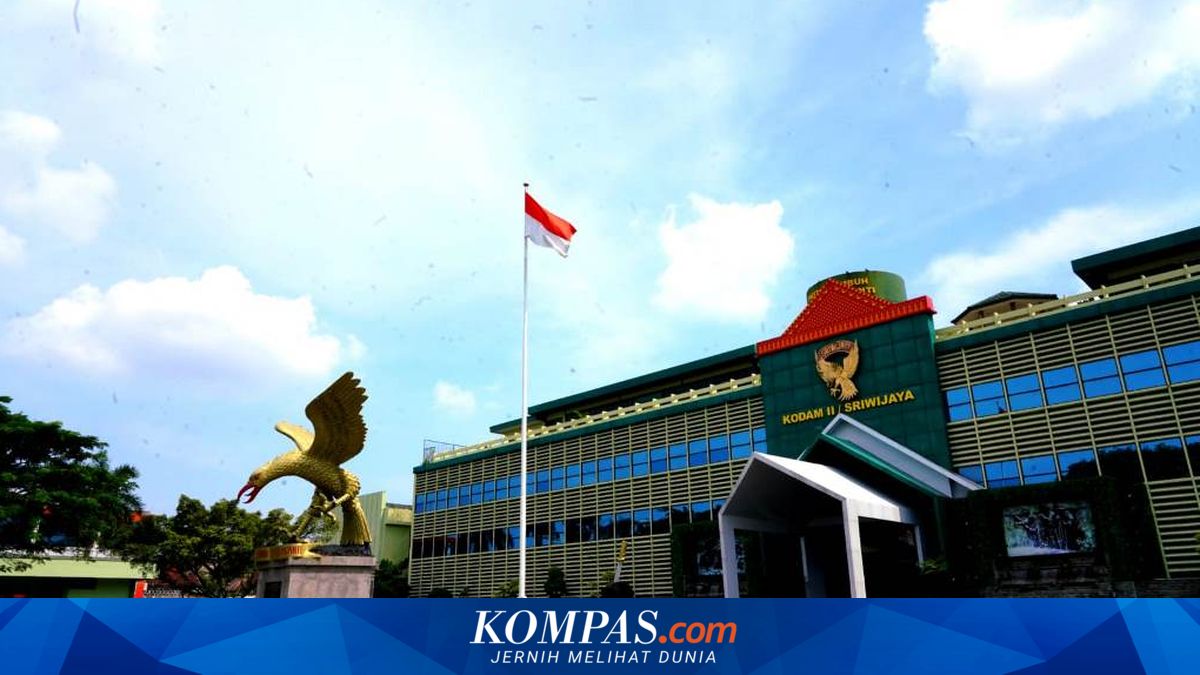 Operasional Kodam NTT Ditargetkan Mulai September 2026, Perkuat Perbatasan