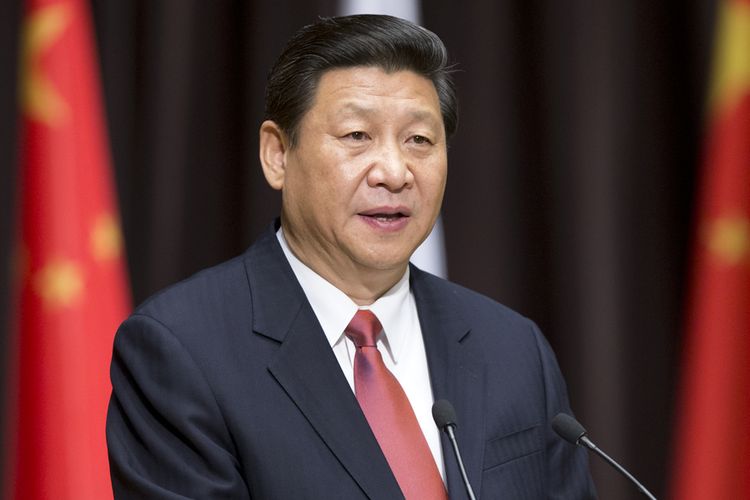 China Usul 4 Poin untuk Perdamaian Timur Tengah, Tak Ingin Kembali ke Hukum Rimba