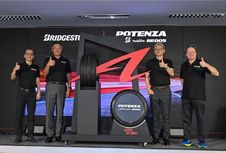 Bridgestone Luncurkan Ban Sport Premium Potenza Adrenalin RE005 Untuk Kawasan Asia Pasifik