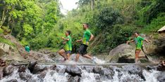 Atlet Internasional Siap Berlaga di Banyuwangi Ijen Green Run 2017