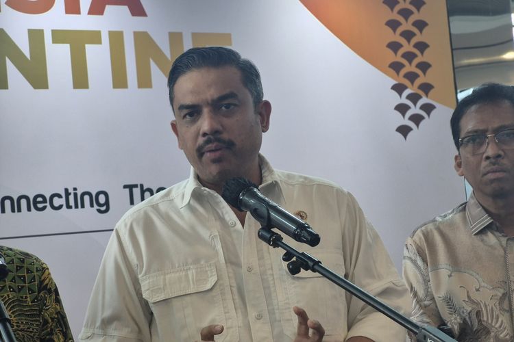Standar Ekspor Jadi Tantangan UMKM RI Tembus Pasar Global