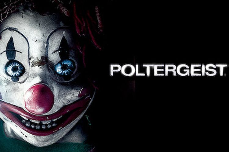 Sebuah keluarga yang rumahnya di pinggiran kota dihantui oleh kekuatan jahat harus berkumpul untuk menyelamatkan putri bungsu mereka setelah penampakan menangkapnya, akan disajikan di film remake Poltergeist (2015).