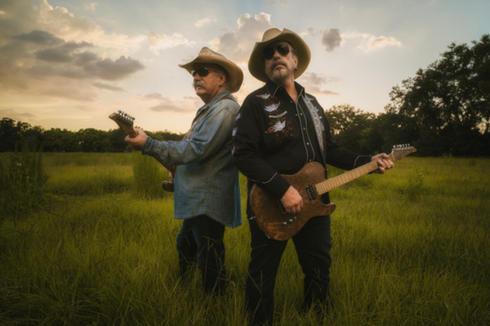 Lirik dan Chord Lagu Hey Baby - DJ Otzi feat. The Bellamy Brothers