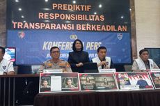 100 Orang Jadi Korban Penipuan Pakai Video "Deepfake" Prabowo, Kerugian Capai Rp 65 Juta