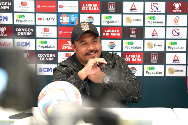 Pelatih Imran Nahumarury membawa Malut United FC ke Liga 1 musim depan berkat kemenangan sengit kontra Persiraja Banda Aceh pada laga leg kedua perebutan posisi ketiga Liga 2 2023-2024 pada Sabtu (9/3/2024) malam WIB.