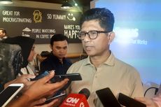 Laode M Syarif Minta KPK Kejar Piutang PNBP dari Sektor SDA 