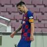 Messi Ngambek dan Sudah Tak Mau Teruskan Karier di Barcelona