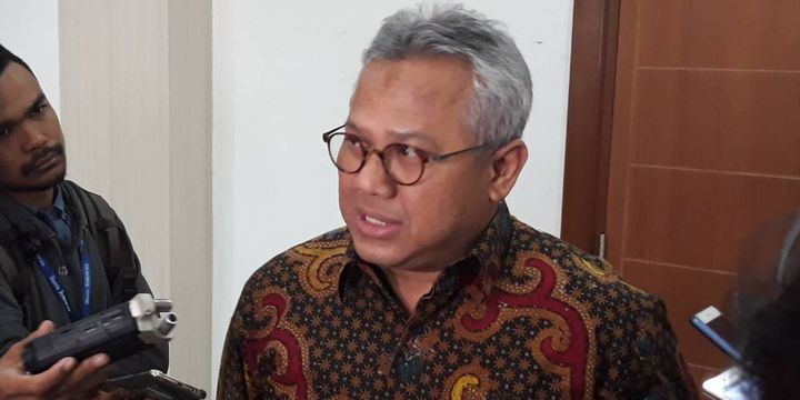 Cegah Kekerasan, Mendikbud Soroti Pentingnya Kerja Sama Sekolah dan Keluarga