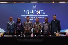 Dyah Rahadyannie, Komandan Baru PP Properti