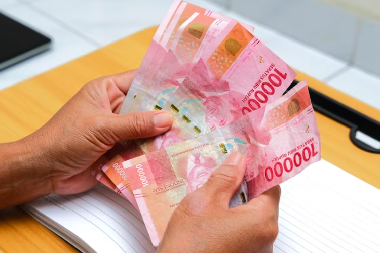 Ilustrasi BLT Kesra. Cara cek nama penerima BLT Rp 900 ribu