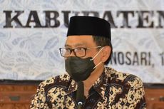 Pimpinan Komisi X Minta Ada Audit Kesiapan Mandalika Gelar WSBK 2021