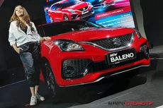 Bahas Ubahan di Suzuki New Baleno [VIDEO]