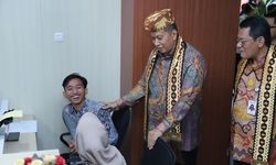 Wakil Menteri PANRB: Keberadaan MPP Bandar Lampung Permudah Layanan untuk Masyarakat