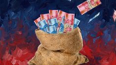 Jika Utang Negara Tidak Lunas, Apakah Rakyat Bakal Menanggung Dosanya di Akhirat?