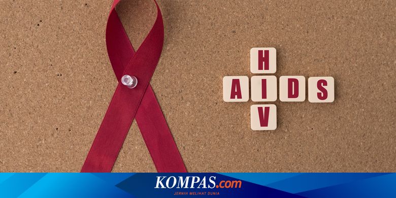 Ahli Jelaskan Akibat Putus Obat bagi Pengidap HIV/AIDS