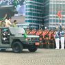 Apa Saja yang Disiapkan TNI dalam HUT Ke-80 di Monas Besok?