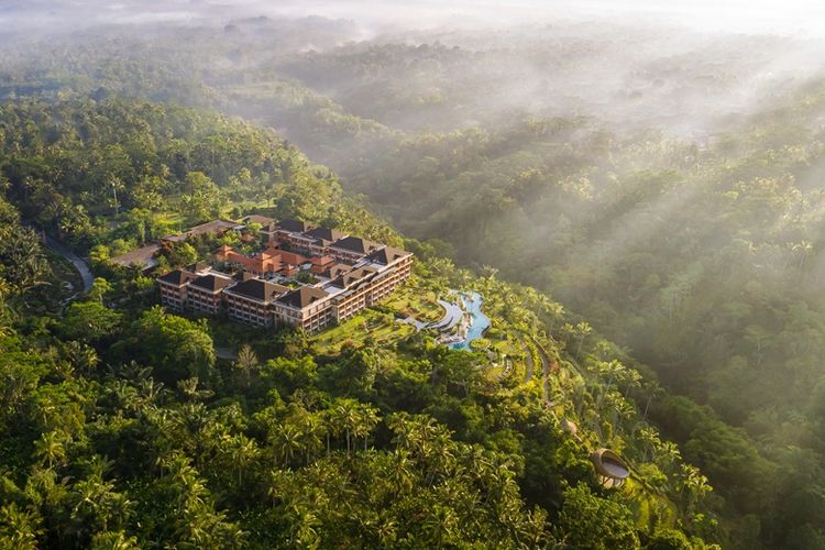 Jadi Favorit Tamu, Properti Padma Hotels Terima Penghargaan dari TripAdvisor