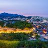 4 Wisata Asyik di Naksan Park Korea, Salah Satunya Wisata Malam