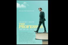 Sinopsis Film The Professor, Keputusasaan Johnny Depp sebagai Penderita Kanker