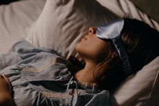 Ketahui Waktu Tidur Ideal Berdasarkan Usia agar Kesehatan Terjaga