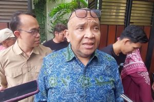 Temui Jokowi, Afriansyah Jelaskan Sikap Demokrat soal Polemik Ijazah dan Bahas Prabowo-Gibran