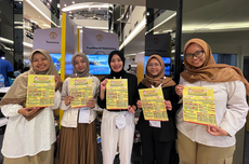 Startup Binaan UI Foodiewell Perkenalkan Program Unggulan "Nutrimind"