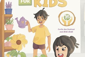 Urban Gardening For Kids