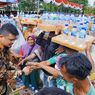 Bobby Nasution Salurkan Sembako dan Modal Usaha Bagi Masyarakat Serdang Bedagai
