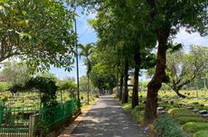 Wakapolri Lantik 1.156 Polisi Lulusan SIP, Ingatkan Pelayanan Humanis