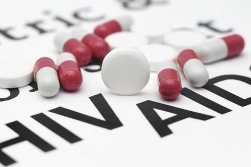 Masalah yang Dihadapi Anak dengan HIV