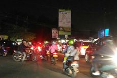 Sejumlah Solusi untuk Atasi Kemacetan di Perempatan Duren Ciputat