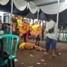 Detik-detik Seniman Jaran Kencak di Lumajang Meninggal saat Pertunjukan